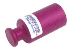 Picture of Wehrs Machine WM26S Tranny Yoke PLug BertTh-350 Muncie