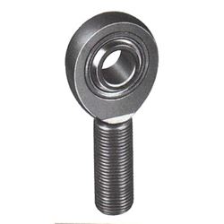 Picture of Aurora Xam-8 Xam Series 1/2" Heavy Duty Shank Right Hand Male Rod End