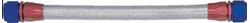 Picture of XRP Xtreme Racing Products 301506 #6 Braided Hose 15'