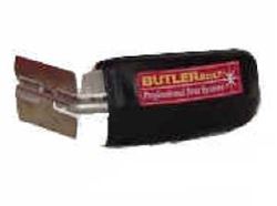 Picture of Butlerbuilt 2276-4101 Head Support RH 5inBlack