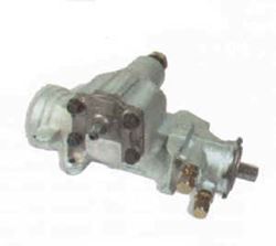 Picture of Sweet 208-16185 Sportsman Steering Box16:1 (185)