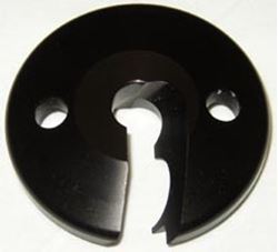 Picture of Genesis Shocks 3001 TwistSeat Spring Seat- 2-1/2In. Spring