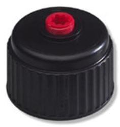 Picture of VP Racing 3042 Replacement Utility Jug Cap with Hose Adapter
