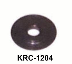 Picture of Kluhsman Racing Products 1204 Replacement Cutter Wheel