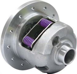 Picture of Yukon Gear & Axle YDGGM8.5-3-28-1 8.5in. Gm 2.73/up Dura Grip Limited Slip; 28spl; Composite Clutches
