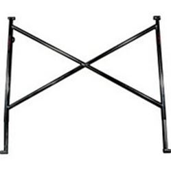 Picture of Triple X Race Components SCTW0002BLK Deck Lid Trim