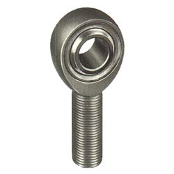 Picture of Aurora AB-6 AB Series 3/8&quot; Left Hand Male Rod End
