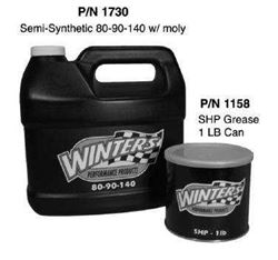 Picture of Winters 1730 Rear End Lube w/Moly