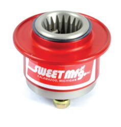 Picture of Sweet 801-70035 Alum Quick Release w/oCoupler For Column