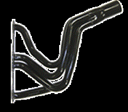 Schoenfeld 135VCM-3# Header-135VCM-3 LEFT ONLY