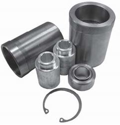 Picture of U-B Machine 32-0350 Mono Ball Lower Control