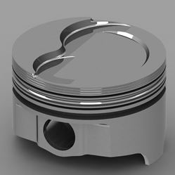 Picture of Icon Pistons IC887.030 Engine Piston