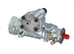 Picture of Sweet 206-08210 Sportsman Steering Box8:1 3/4 x 30 3 Bolt