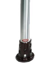 Picture of Diversified Machine SRC2393 Alum LW Torque Tube 28in