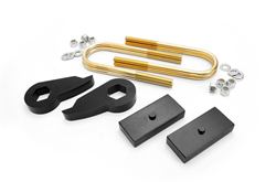 Picture of Rough Country 474 Suspension Part-FORD 97-03 F150 2.5in. FR KIT