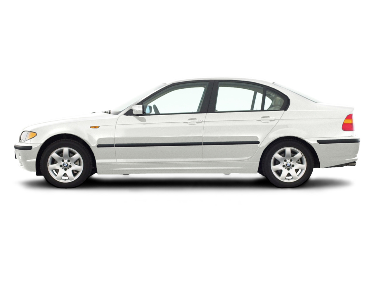 2001 BMW 325i Base Parts Autoplicity