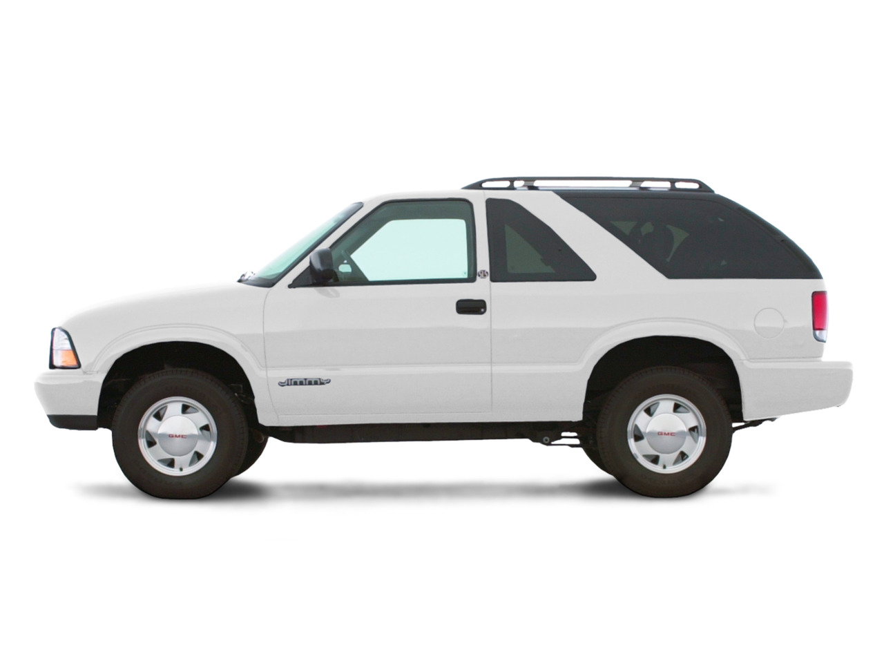 2001 GMC Jimmy SLS Parts Autoplicity