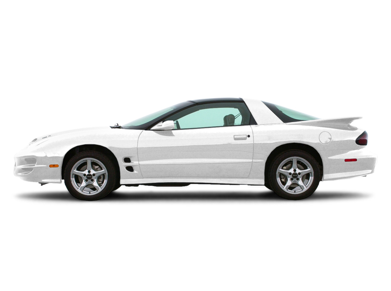 2002 Pontiac Firebird Trans Am Parts Autoplicity