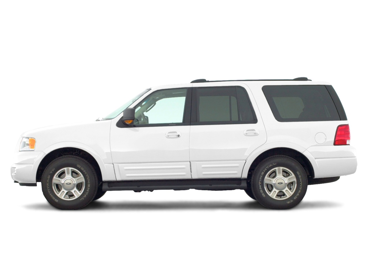 2003 FORD EXPEDITION EDDIE BAUER OWNERS MANUAL DOWNLOAD visual data 6