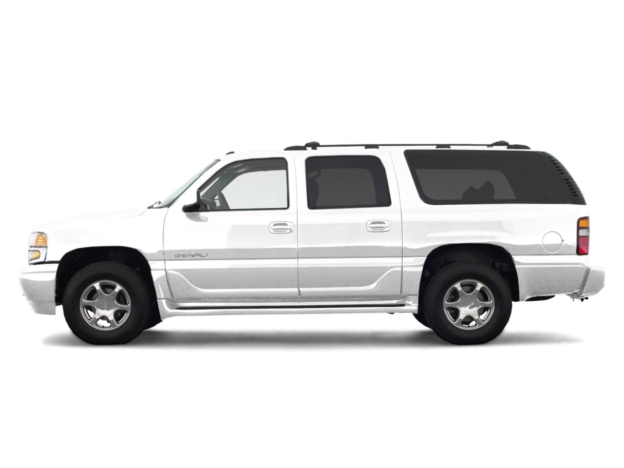 2003 GMC Yukon XL 1500 Denali Parts Autoplicity