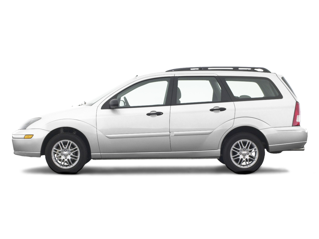 2004 Ford Focus SE Parts Autoplicity