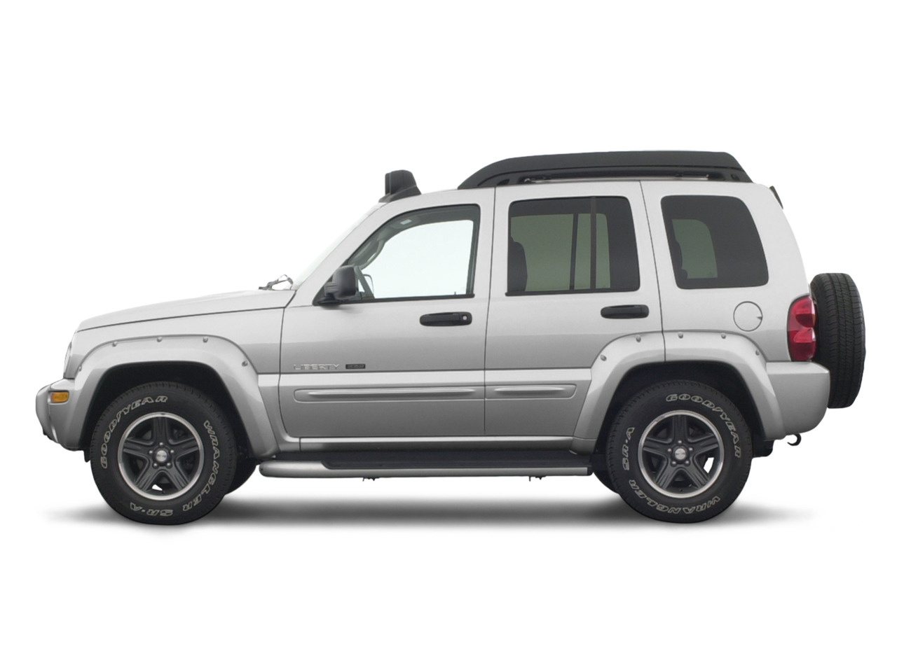 2004 Jeep Liberty Renegade Parts Autoplicity