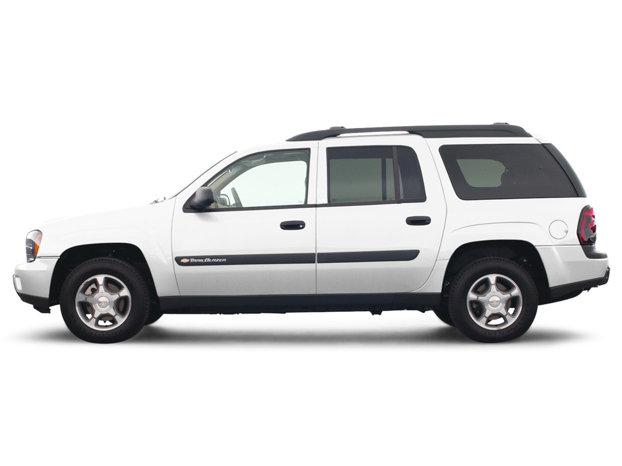 2005 Chevrolet Trailblazer EXT LS Parts Autoplicity