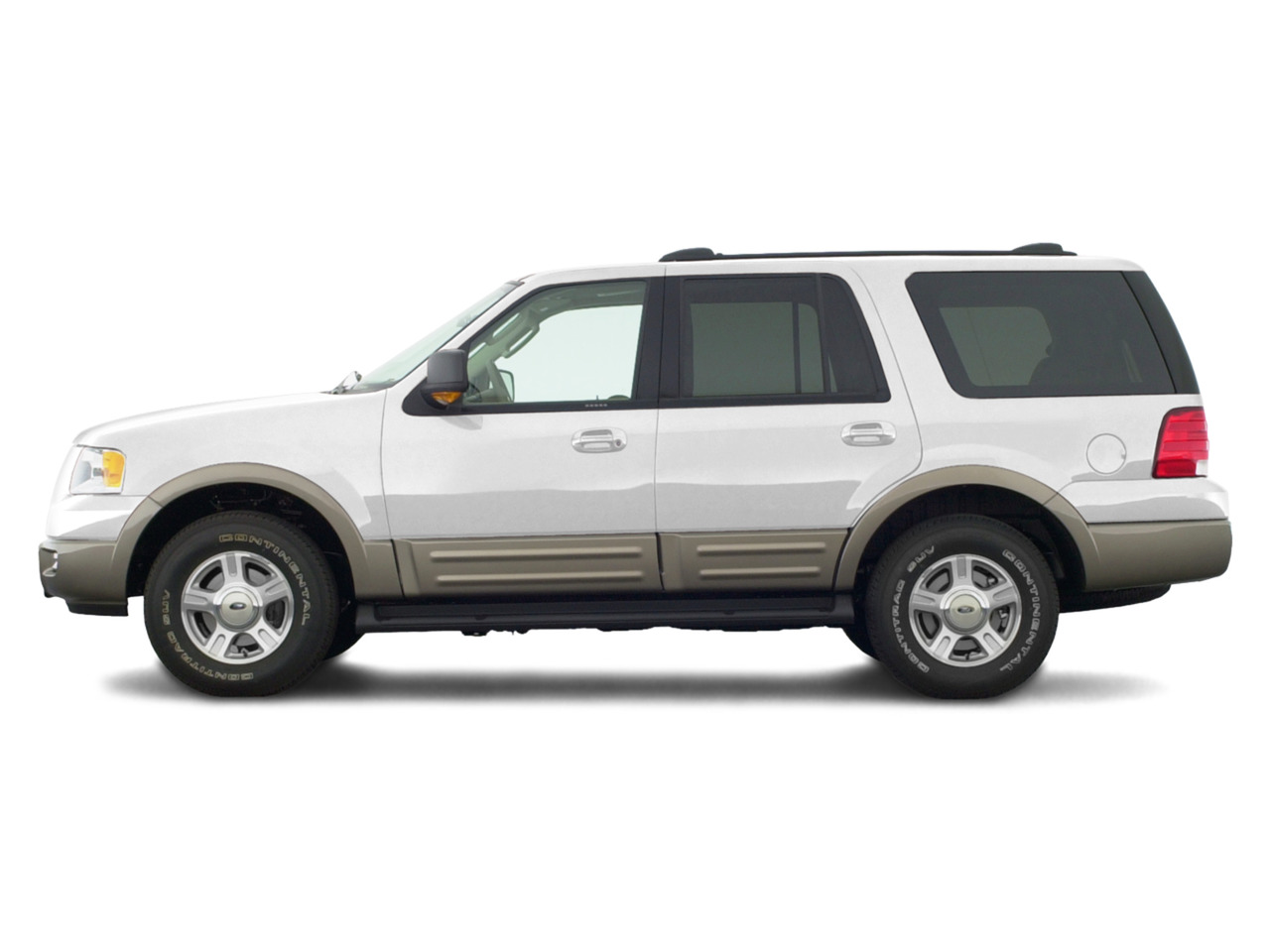 2005 Ford Expedition XLT Parts Autoplicity