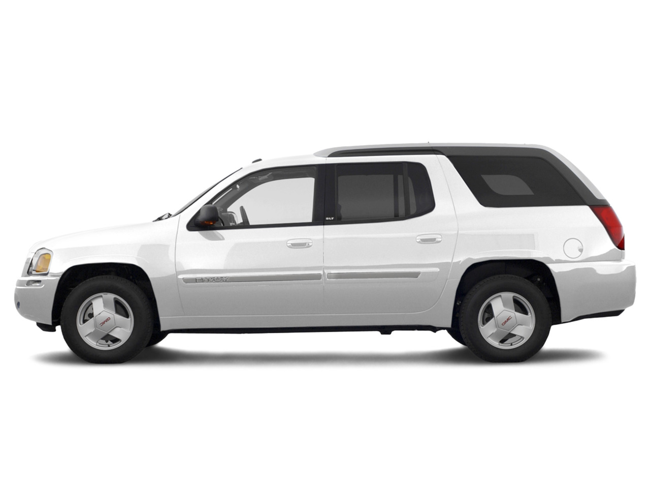 2005 GMC Envoy XUV SLT Parts Autoplicity