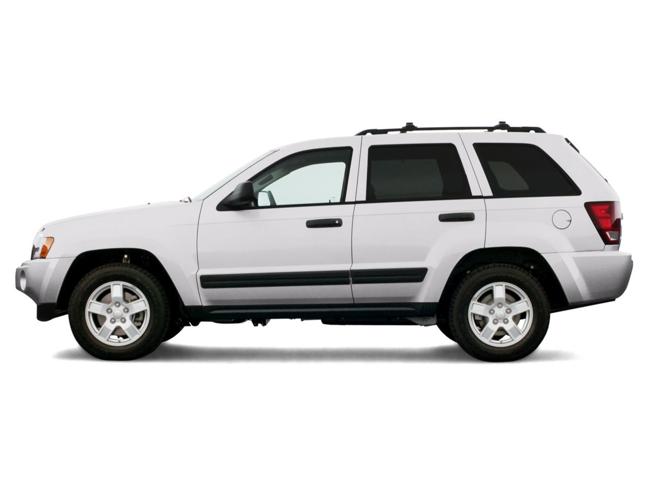 2005 Jeep Grand Cherokee Limited Parts Autoplicity