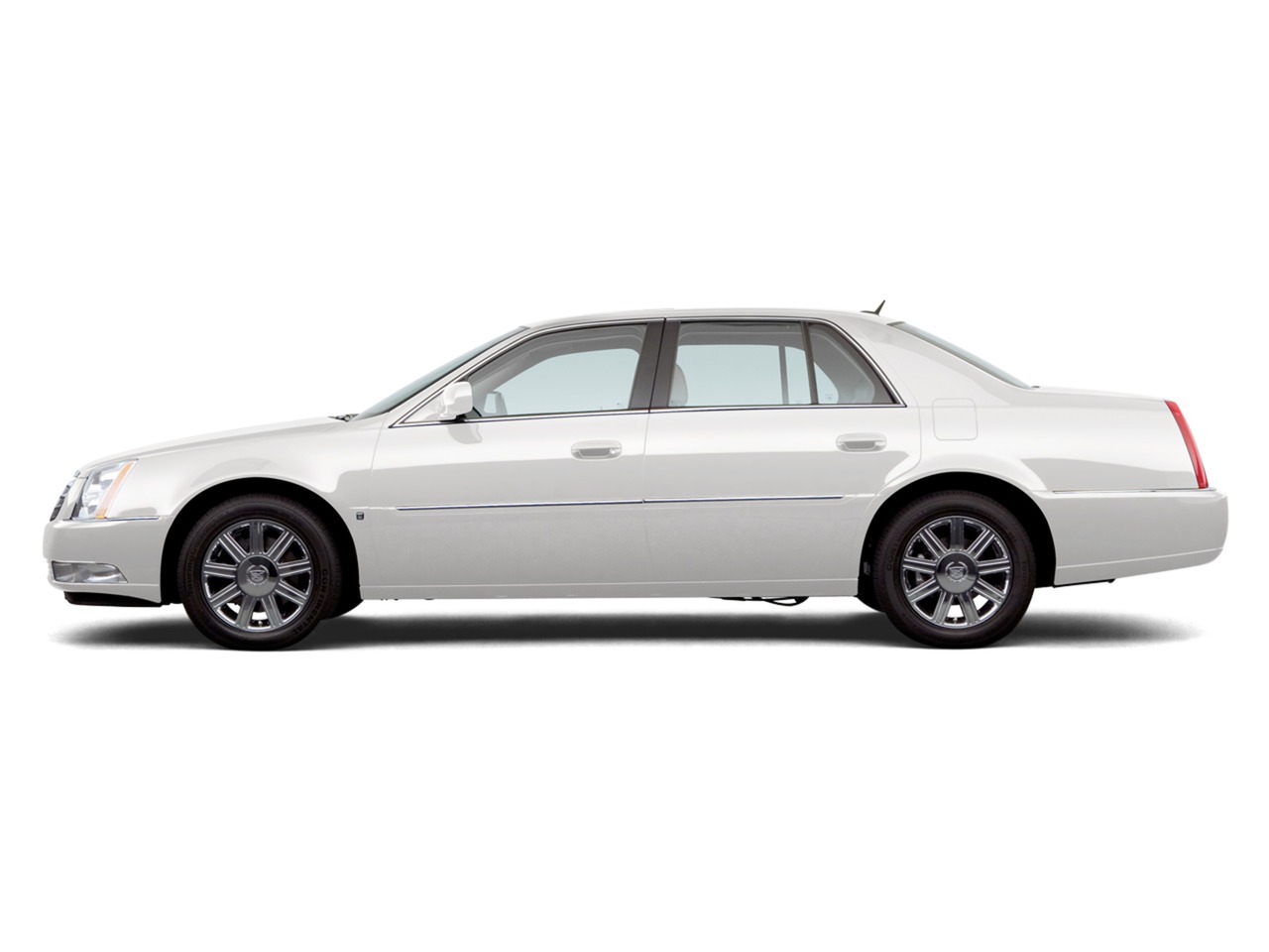 2006 Cadillac DTS Platinum Parts Autoplicity