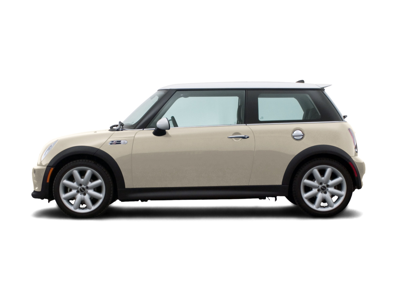 2006 Mini Cooper S Parts Autoplicity