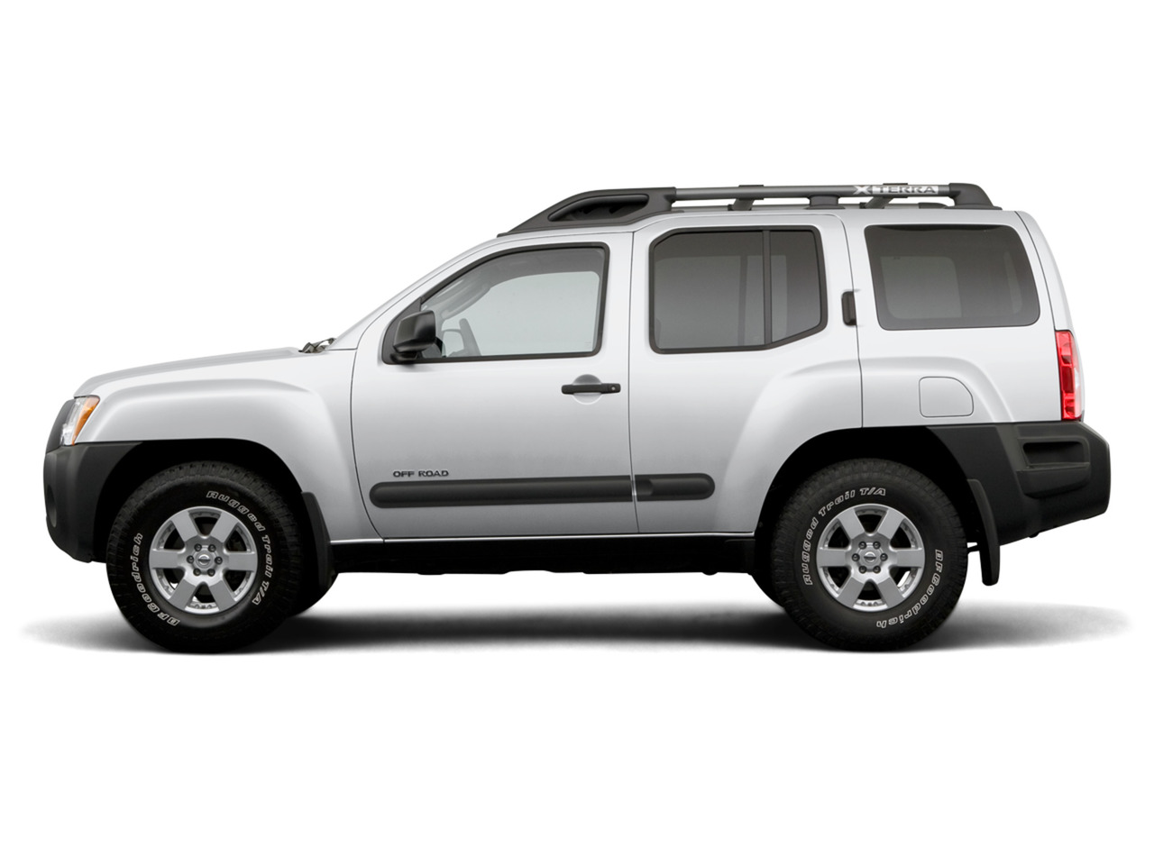 2006 Nissan Xterra SE Parts Autoplicity