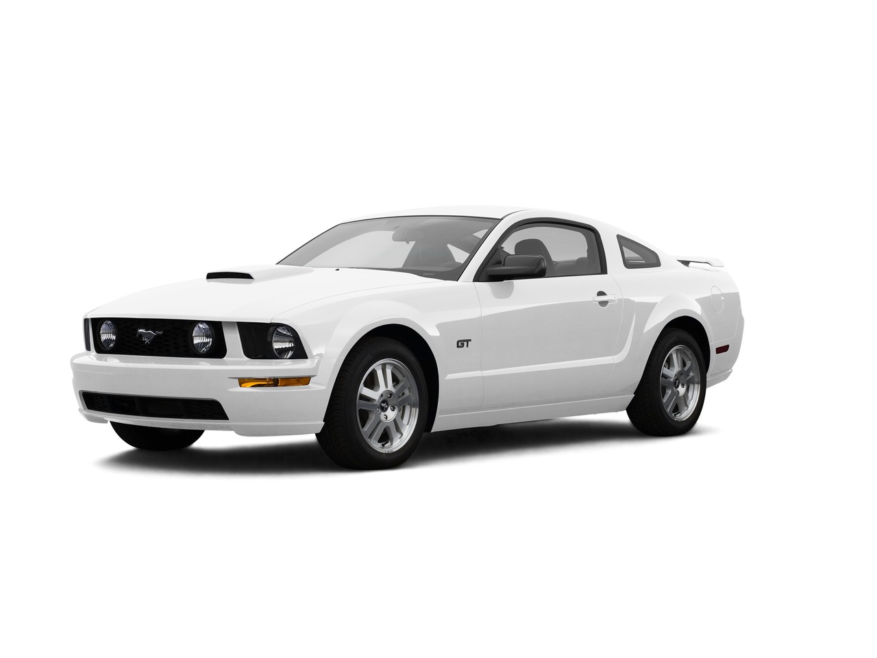 2007 Ford Mustang GT Parts Autoplicity