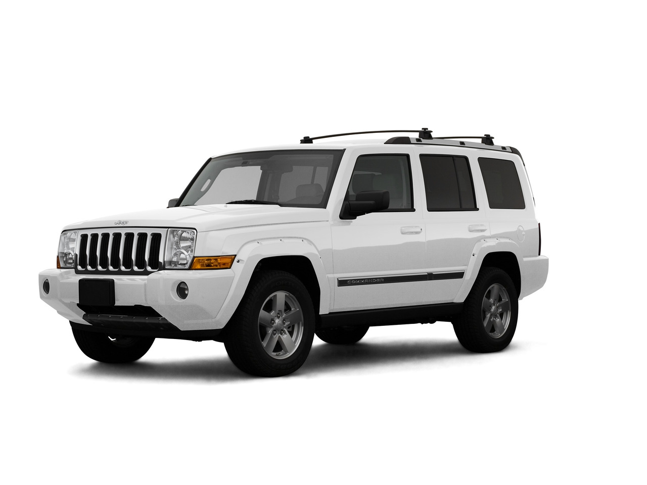 2007 Jeep Commander Overland Parts Autoplicity