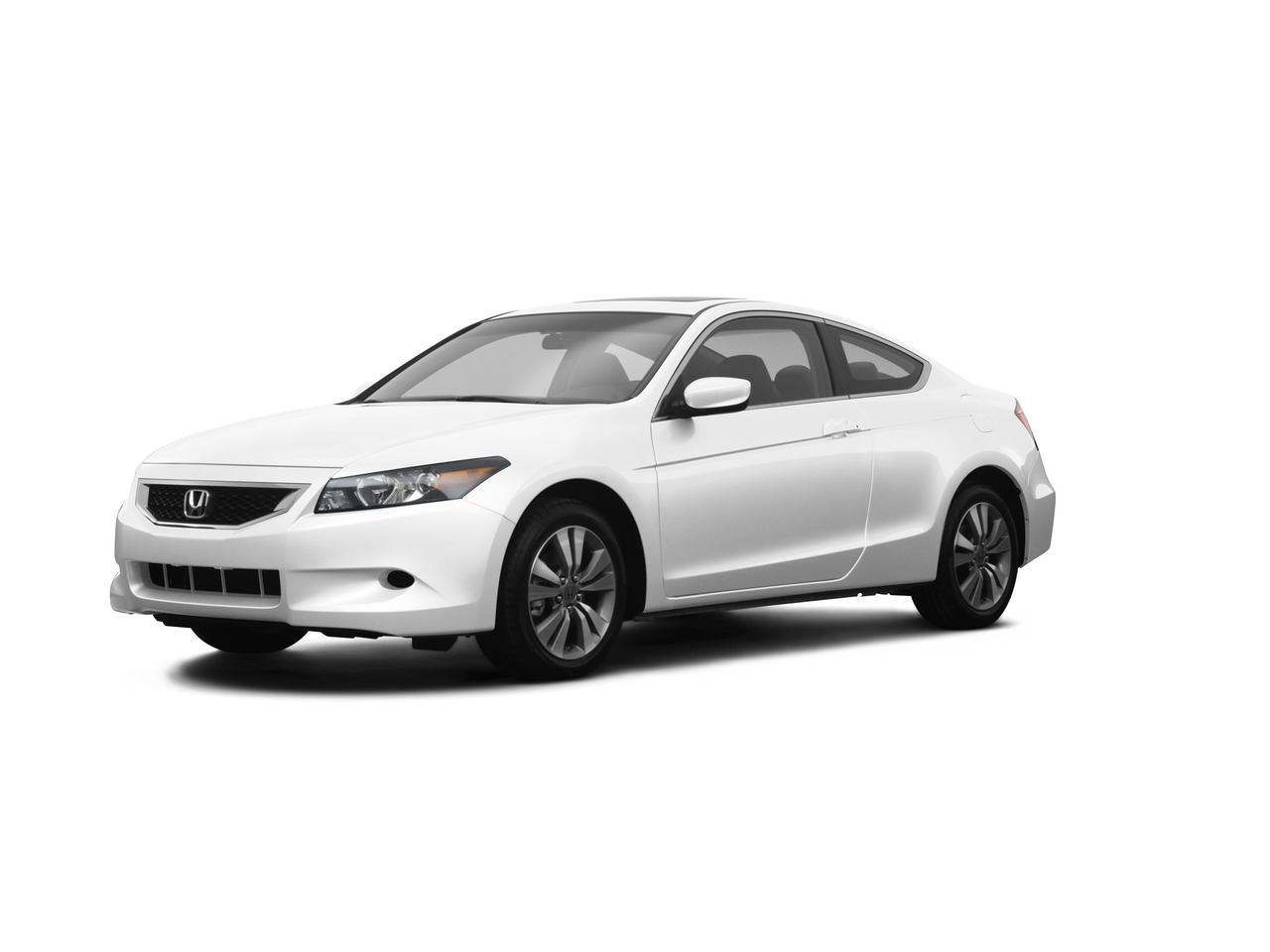 2008 Honda Accord EXL Parts Autoplicity