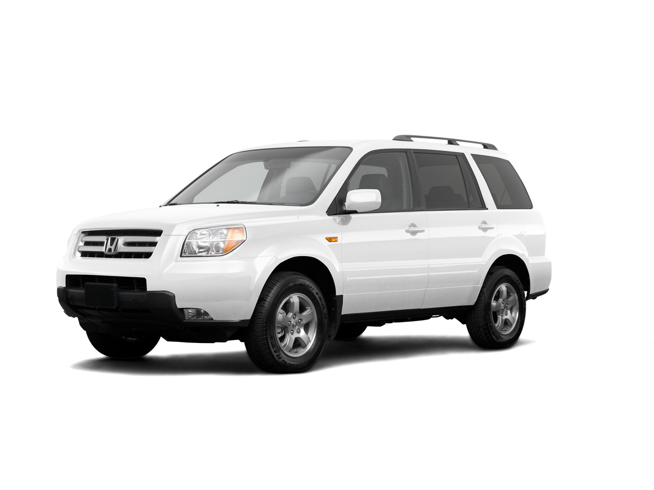 2008 Honda Pilot EXL Parts Autoplicity