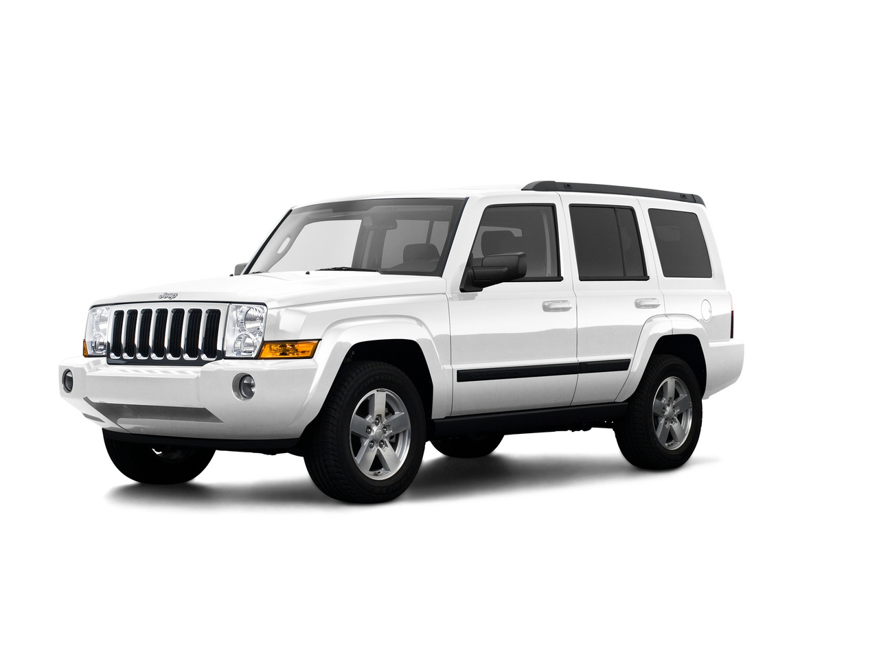2008 Jeep Commander Sport Parts Autoplicity