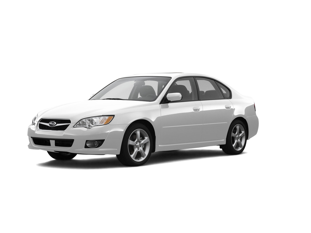 2008 Subaru Legacy 2.5i Limited Parts Autoplicity