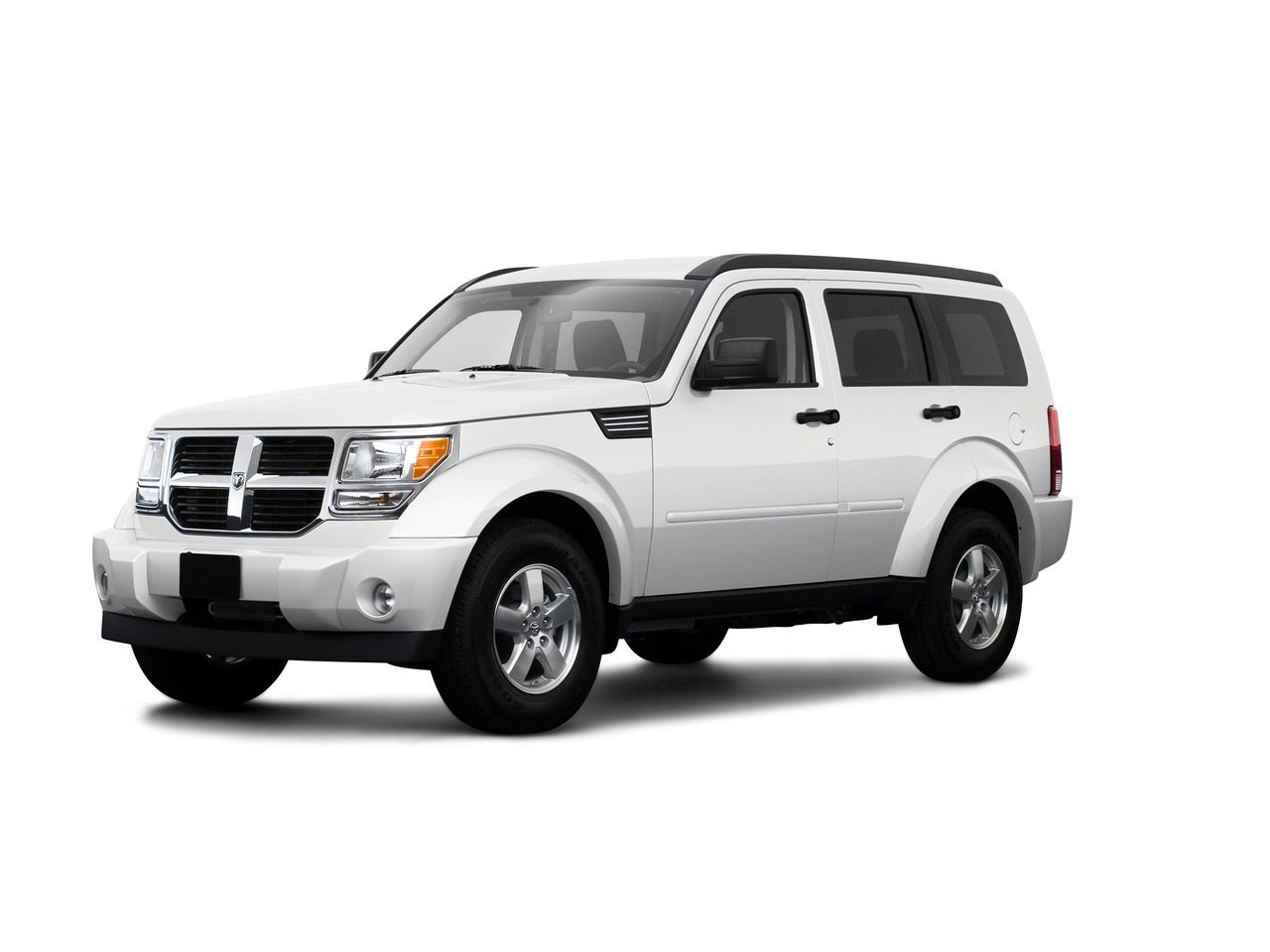 2009 Dodge Nitro Base Parts | Autoplicity