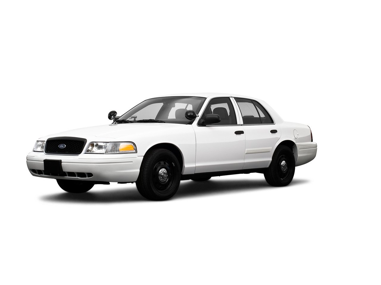 2009 Ford Crown Victoria Police Interceptor Parts Autoplicity