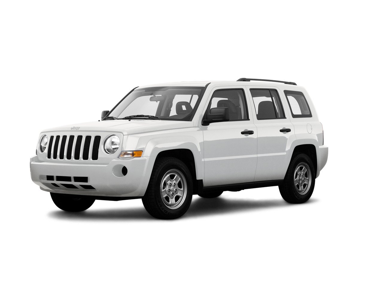 2009 Jeep Patriot Sport Parts Autoplicity