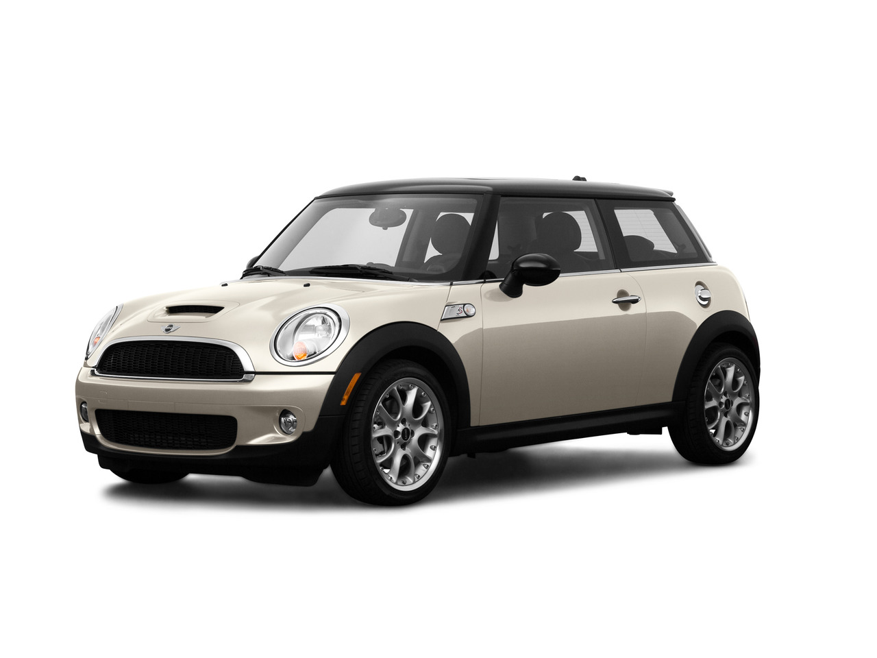 2009 Mini Cooper S Parts Autoplicity