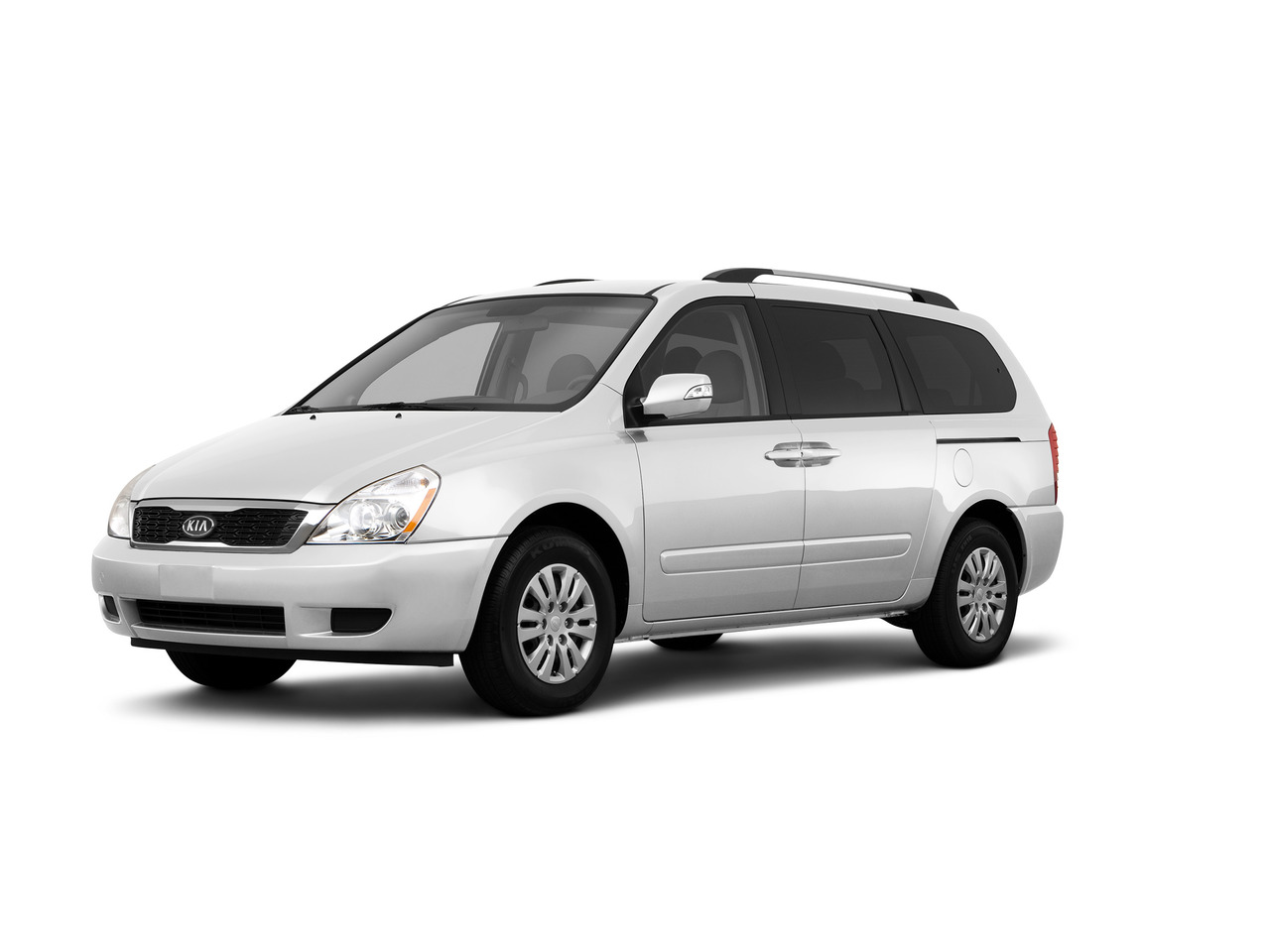 2011 Kia Sedona LX Parts Autoplicity