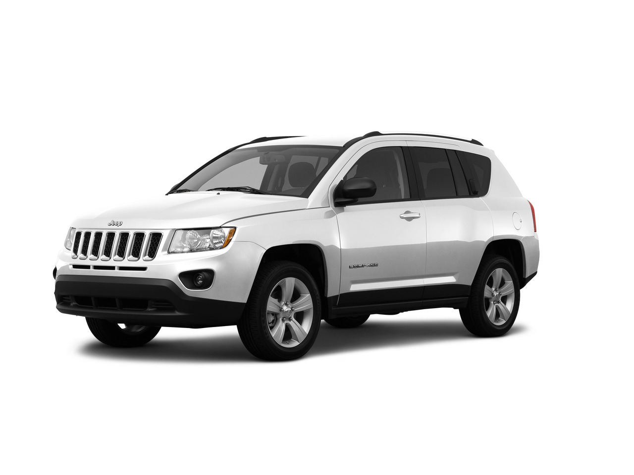 2012 Jeep Compass Limited Parts Autoplicity
