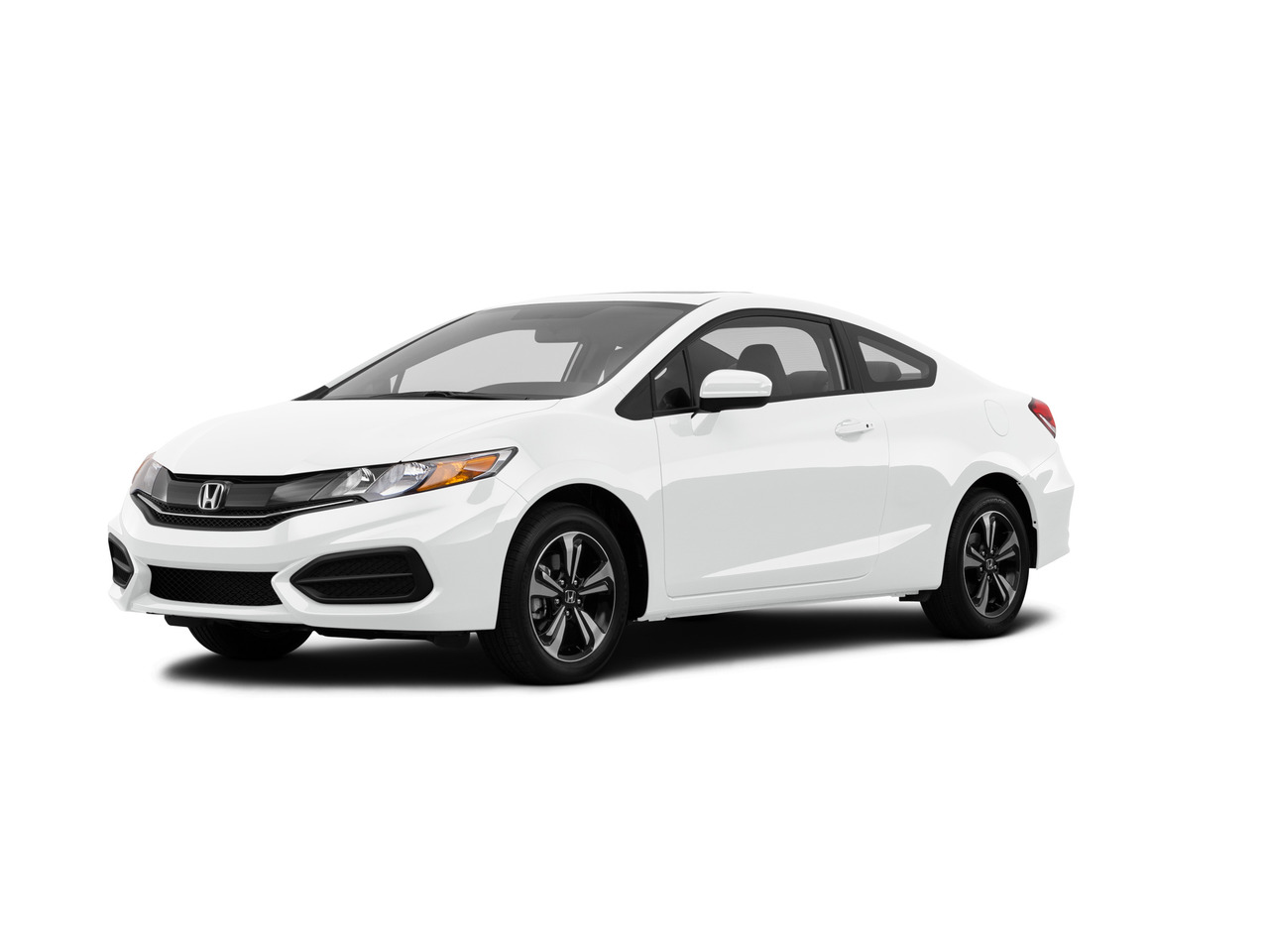 2014 Honda Civic EXL Parts Autoplicity