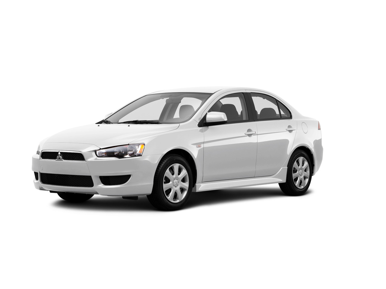 2014 Mitsubishi Lancer ES Parts Autoplicity