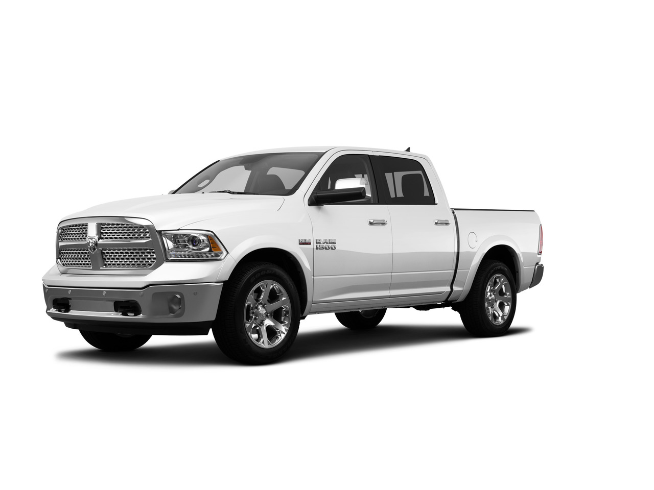 2014 Ram 1500 SLT Parts Autoplicity