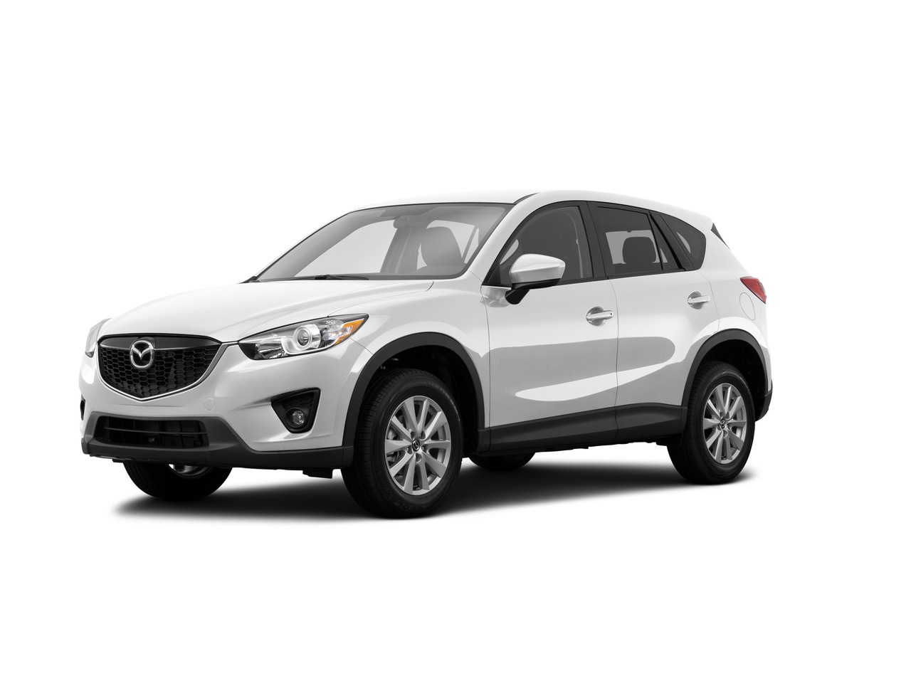 2014 Mazda CX5 GT Parts Autoplicity