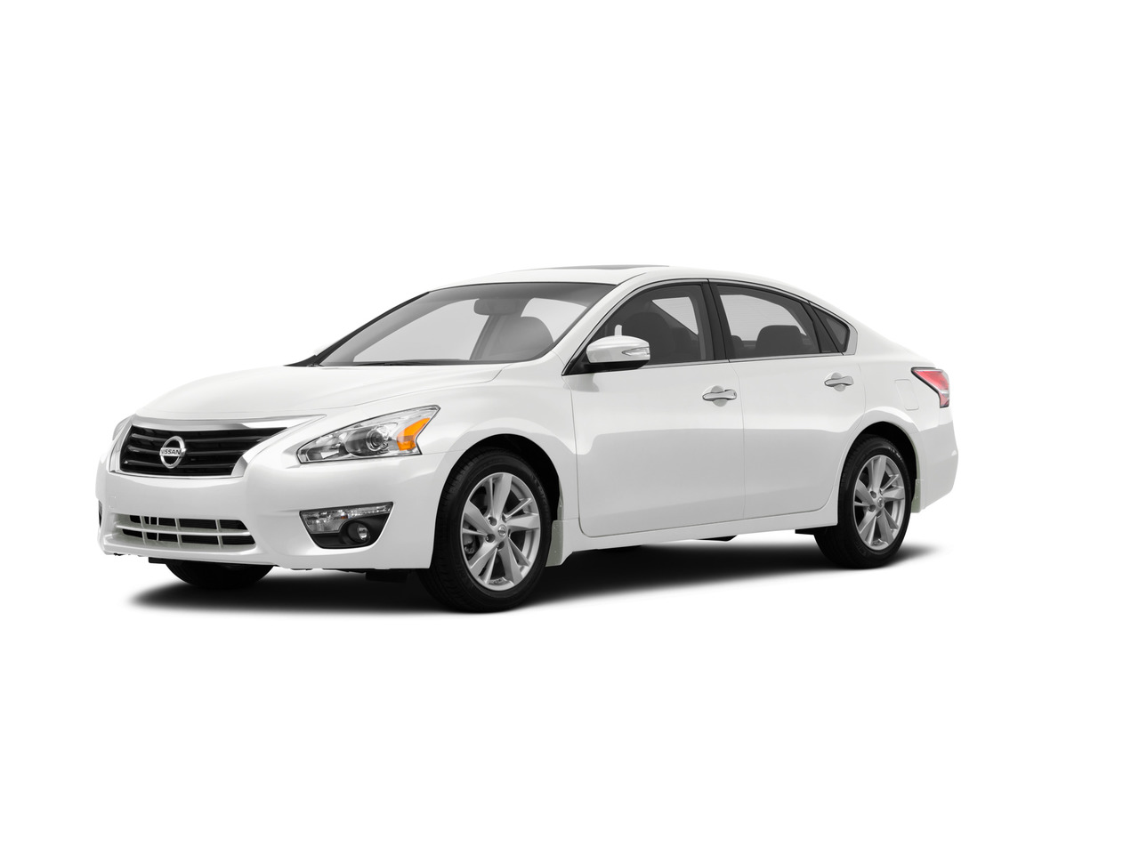 2015 Nissan Altima SV Parts Autoplicity